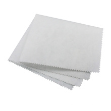 cotton nonwoven embroidery backing paper stabilizer